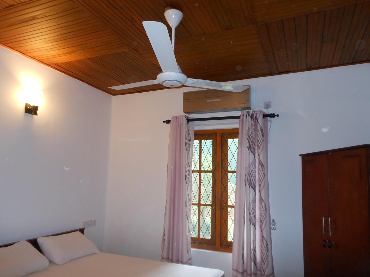 Lavender Hills Home Stay Канди Екстериор снимка