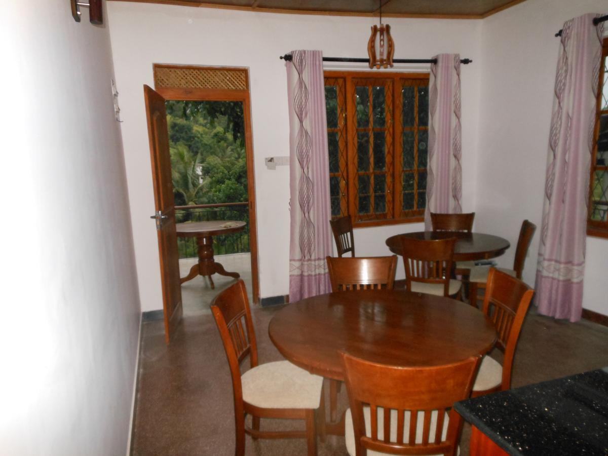 Lavender Hills Home Stay Канди Екстериор снимка